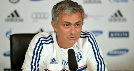 Chelsea transfer news
