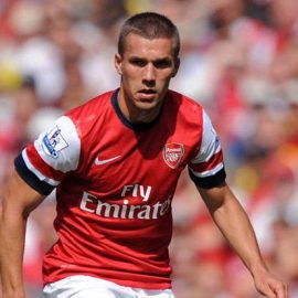 Arsenal transfer news