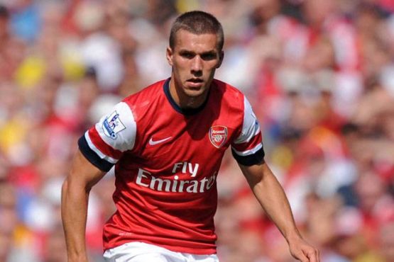 Arsenal transfer news