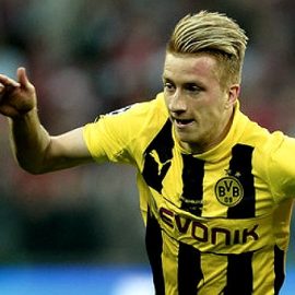 Marco Reus transfer