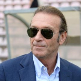 Massimo Cellino