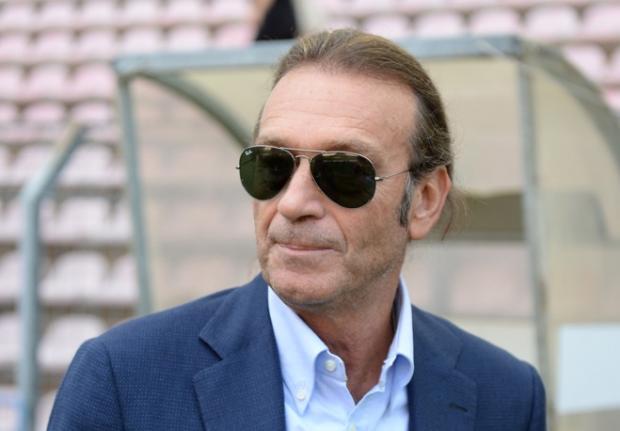 Massimo Cellino