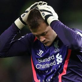 Liverpool transfer news
