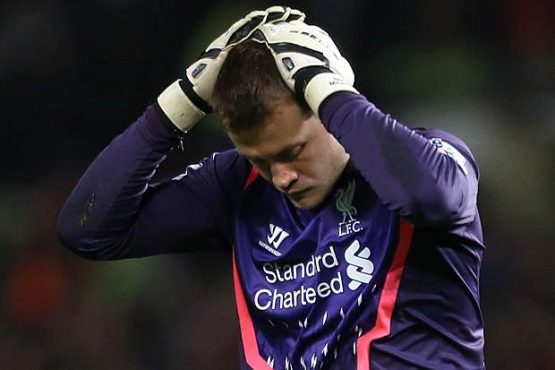 Liverpool transfer news