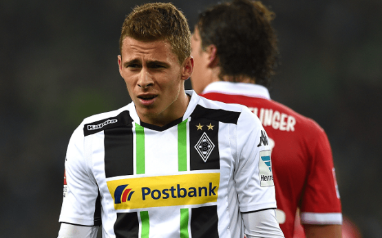 Chelsea loan watch