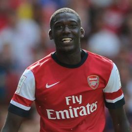 YAYA-SANOGO