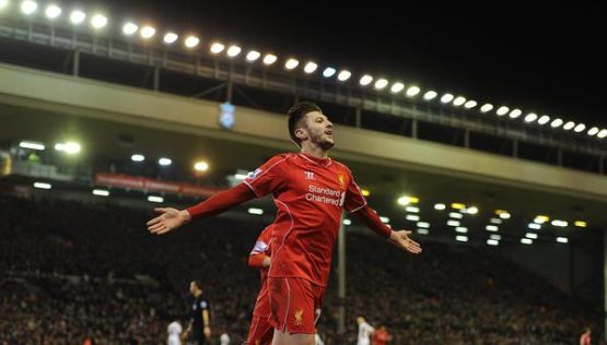 Adam Lallana