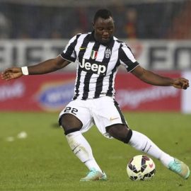 asamoah
