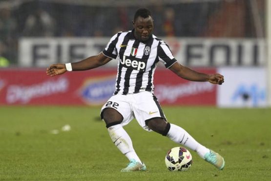 asamoah