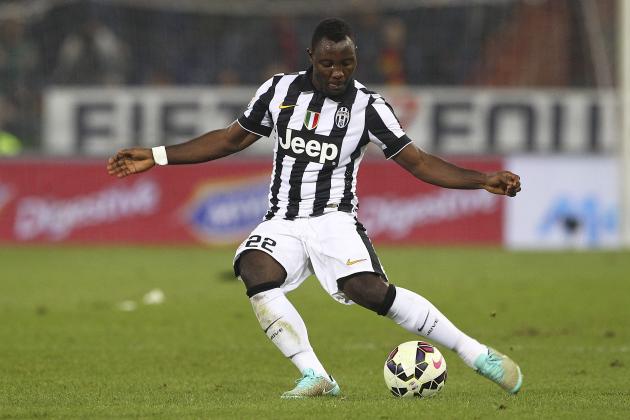 asamoah