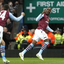 benteke
