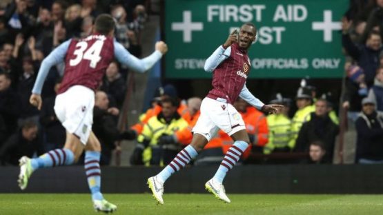 benteke