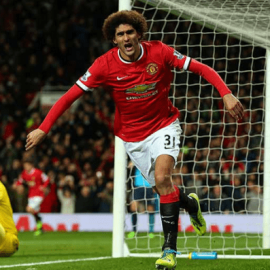 fellaini