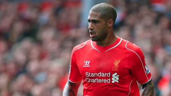 Glen Johnson