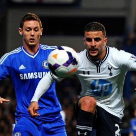 Possible Chelsea startling line-up