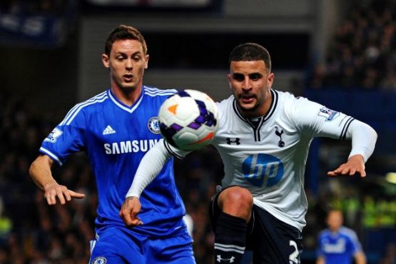 Possible Chelsea startling line-up