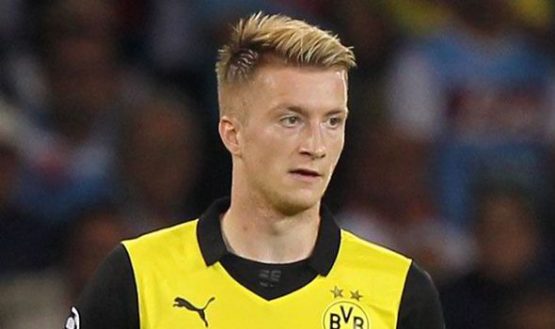 Marc Reus transfer
