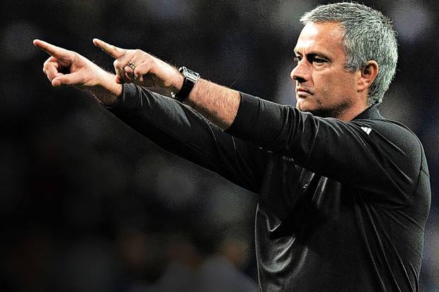 Chelsea transfer news