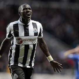 Moussa Sissoko 