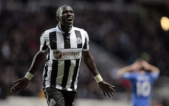 Moussa Sissoko