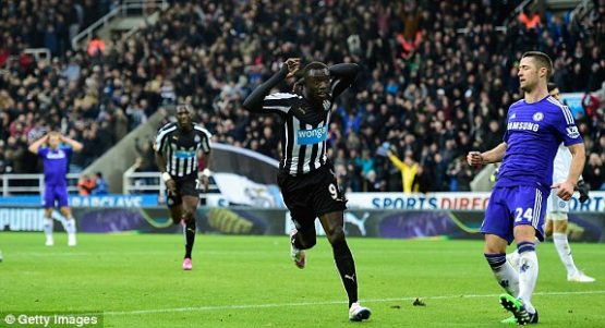 Newcastle vs Chelsea analysis
