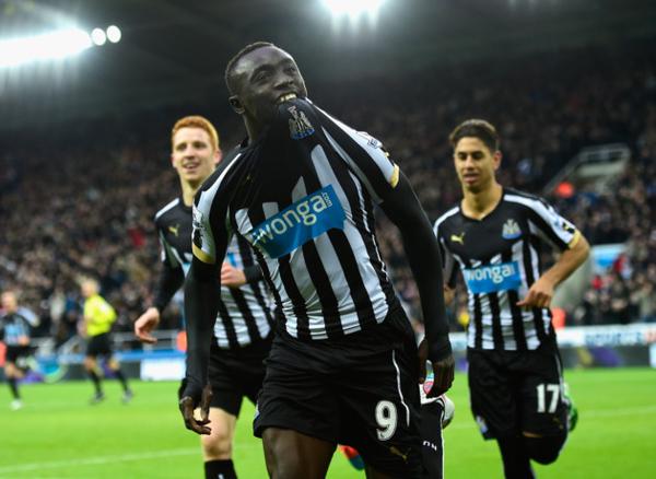 Papiss Cisse