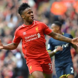 Liverpool transfer news