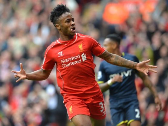 Liverpool transfer news
