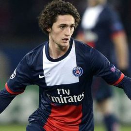 Arsenal transfer news