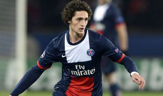 Arsenal transfer news