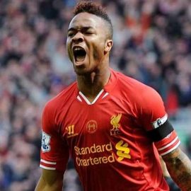 Raheem Sterling Has Played For Both Chelsea And Liverpool