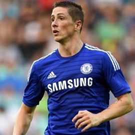Fernando Torres transfer