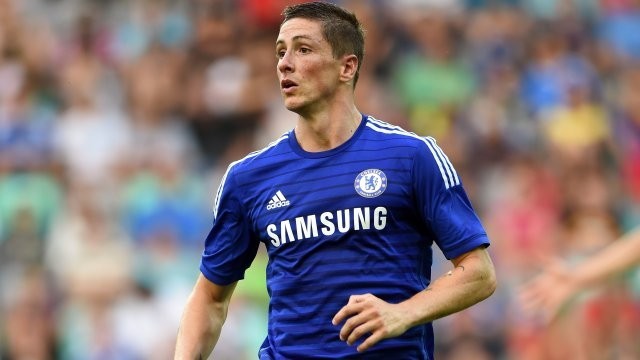Fernando Torres transfer