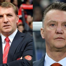 van gaal-rodgers
