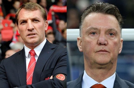 van gaal-rodgers