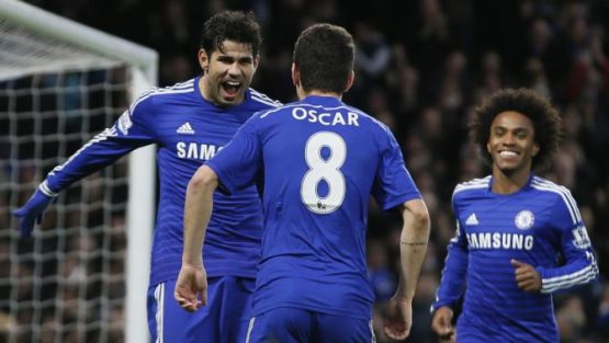 Chelsea vs Newcastle United analysis