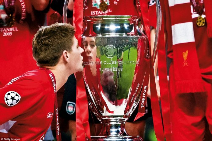 Steven-Gerrard