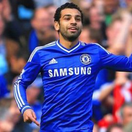 Mohamed Salah transfer
