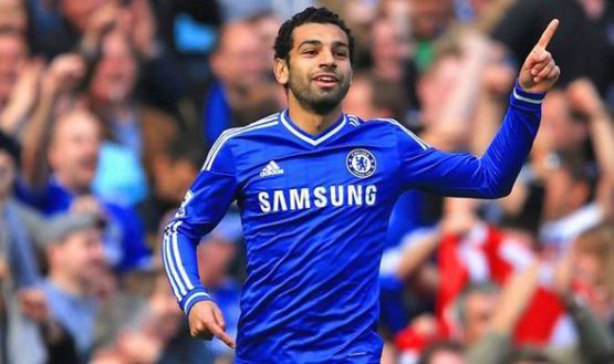Mohamed Salah transfer