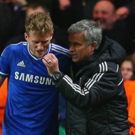 Andre Schurrle