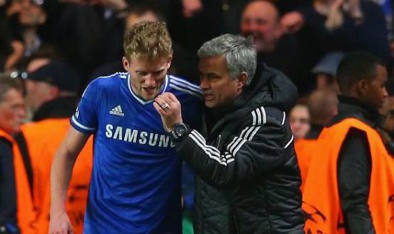 Andre Schurrle