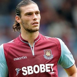 Andy Carroll