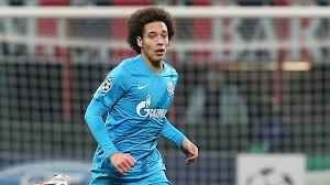 Axel Witsel