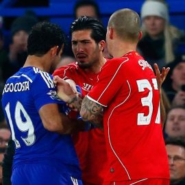 Costa stamp 3