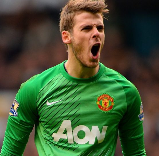Real Madrid want to save money on De Gea and are keen to sign him for free