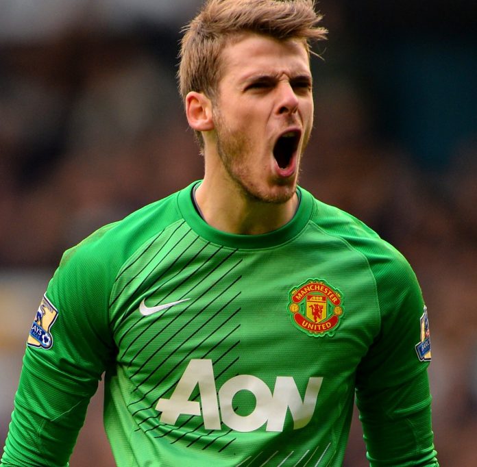 Real Madrid want to save money on De Gea and are keen to sign him for free