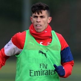 Gabriel Paulista