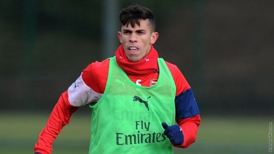 Gabriel Paulista