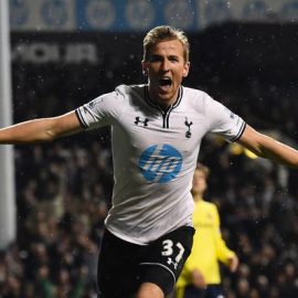 Harry Kane
