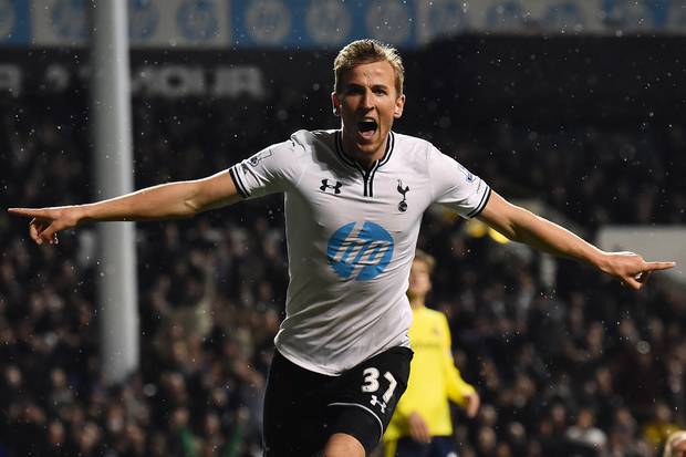 Harry Kane